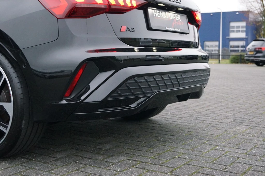 Audi A3 – foto 48