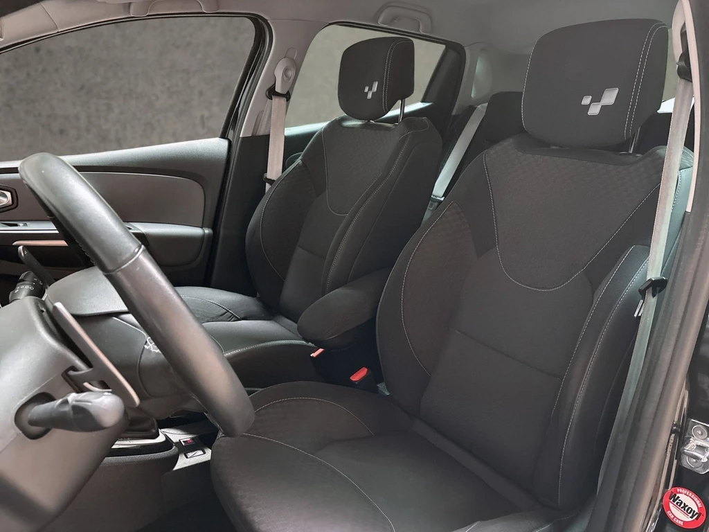 Renault Clio – foto 12