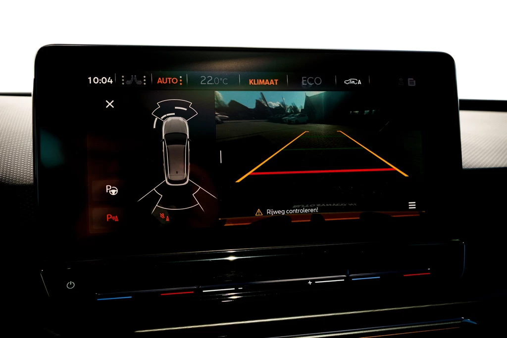CUPRA Leon Sportstourer – foto 17