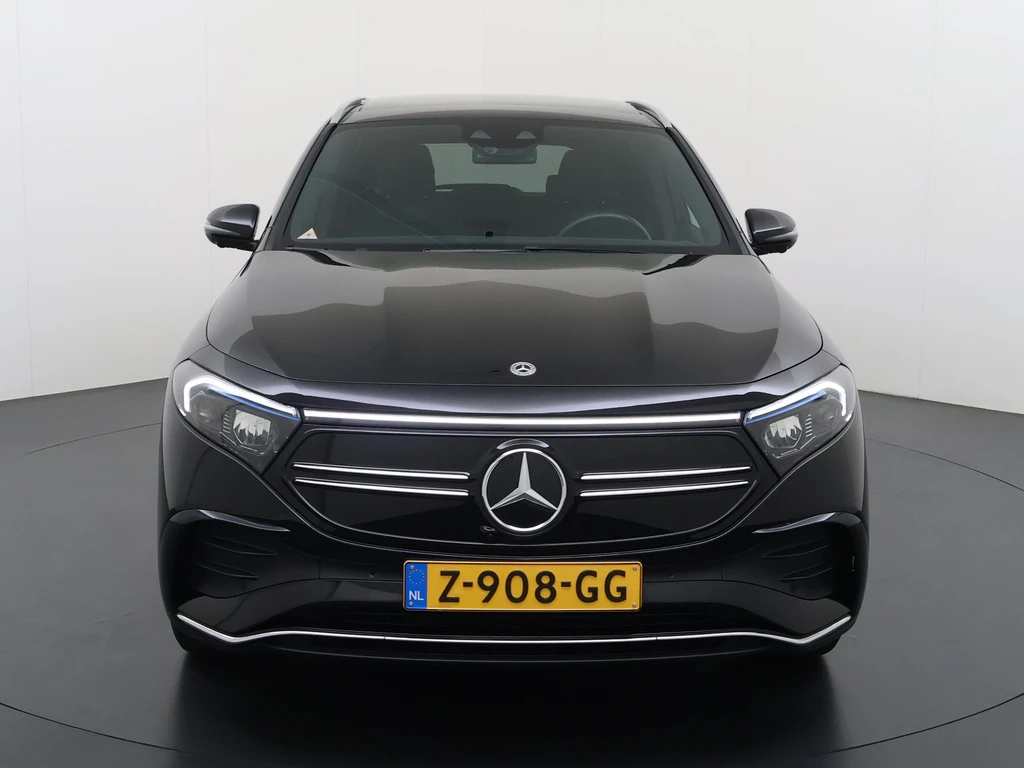 Mercedes-Benz EQA – foto 6