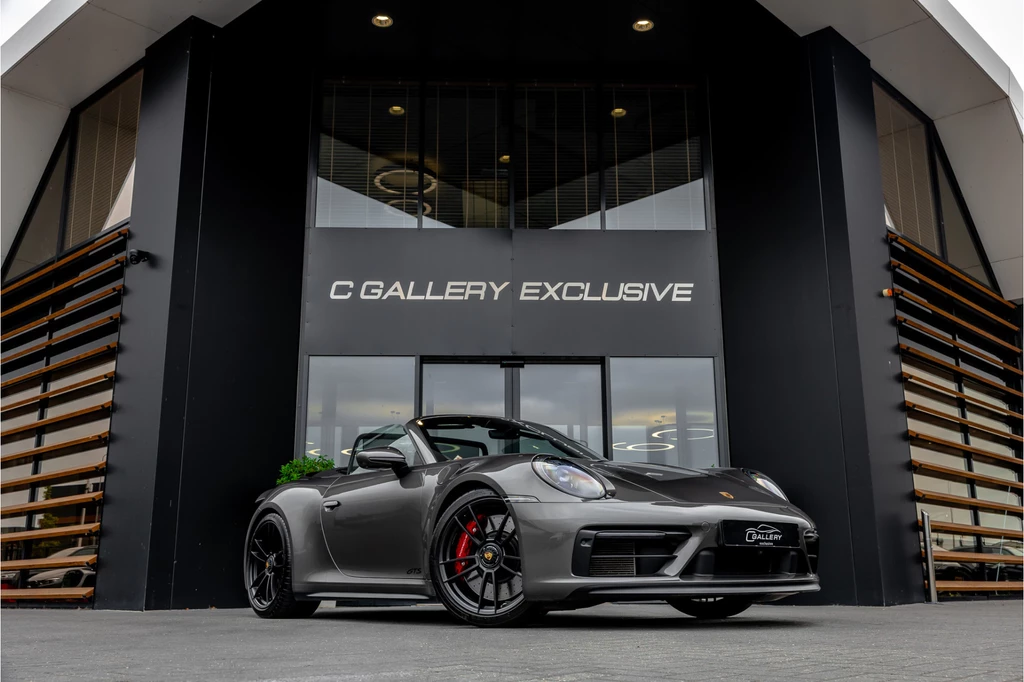 Porsche 911 – foto 10