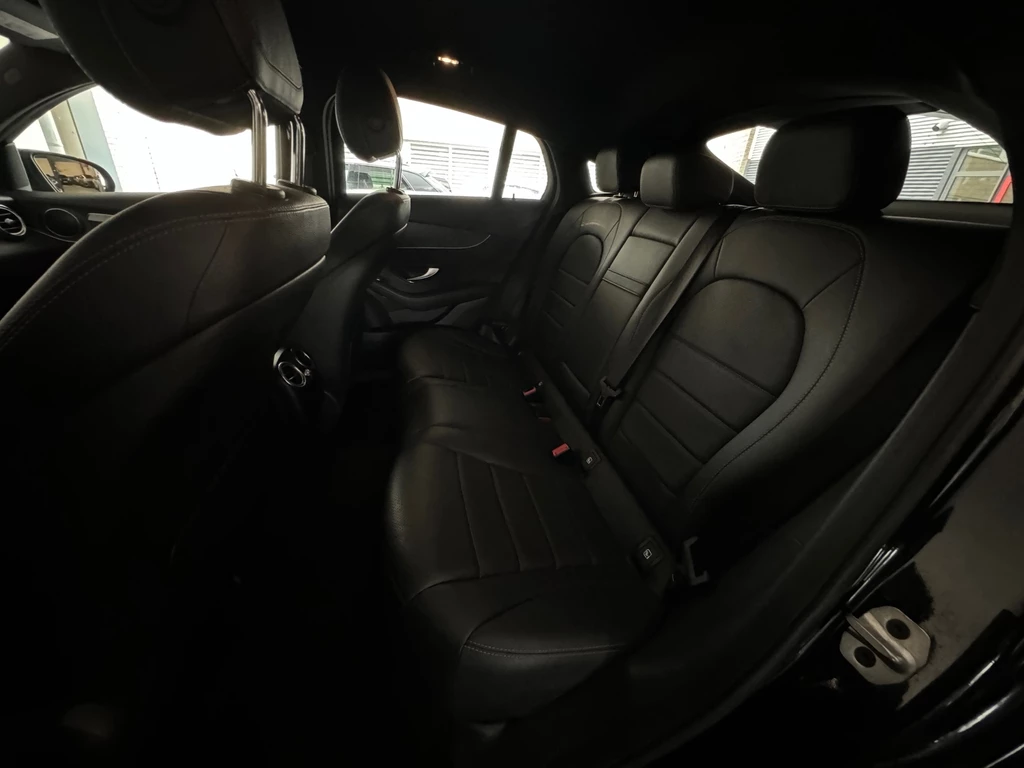 Mercedes-Benz GLC – foto 14