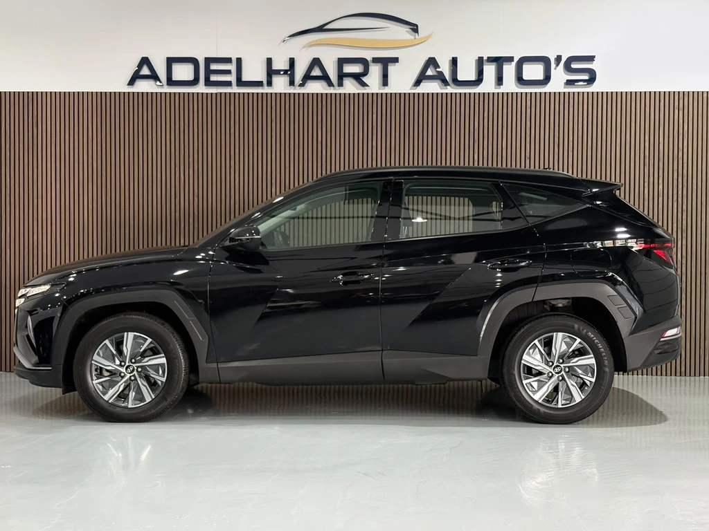 Hyundai Tucson – foto 6