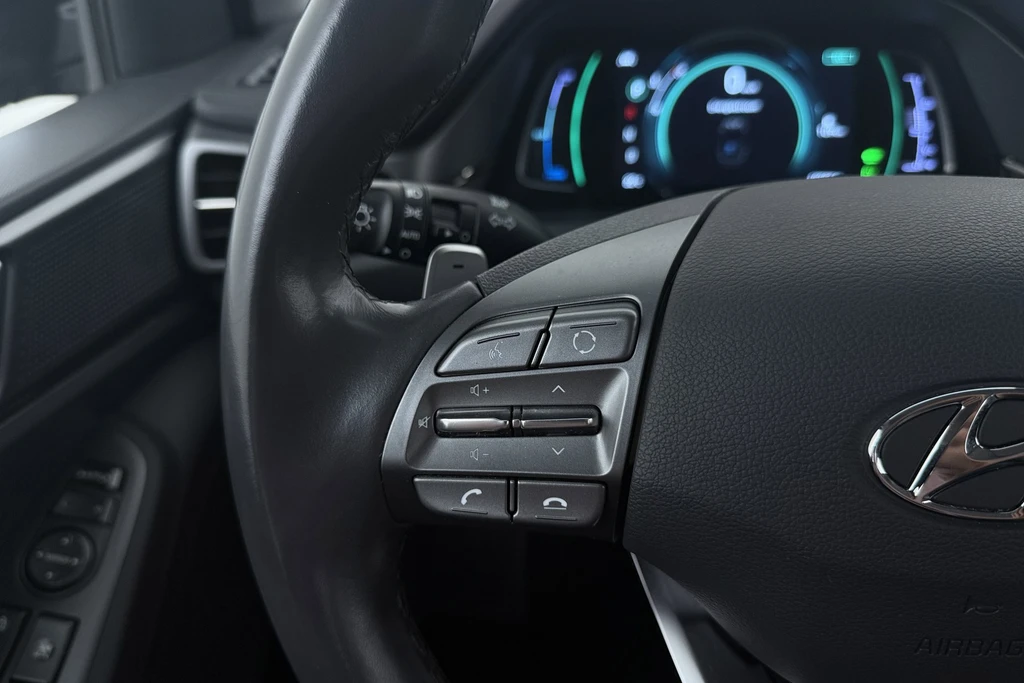 Hyundai IONIQ – foto 34