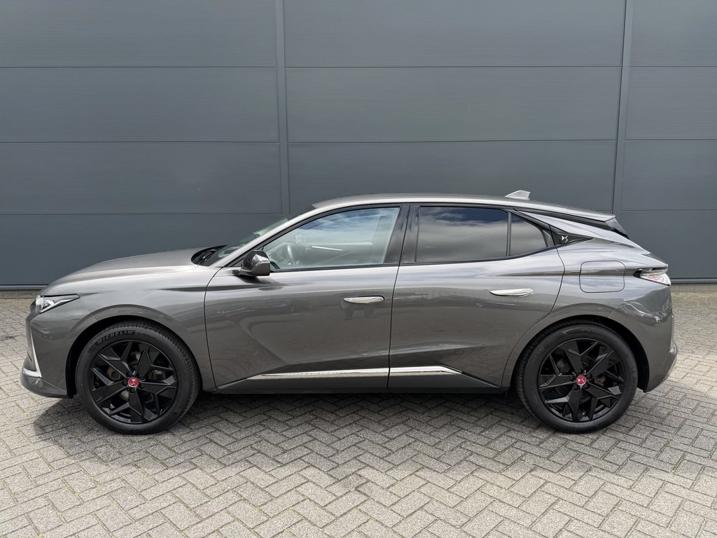 DS DS 4 – foto 4