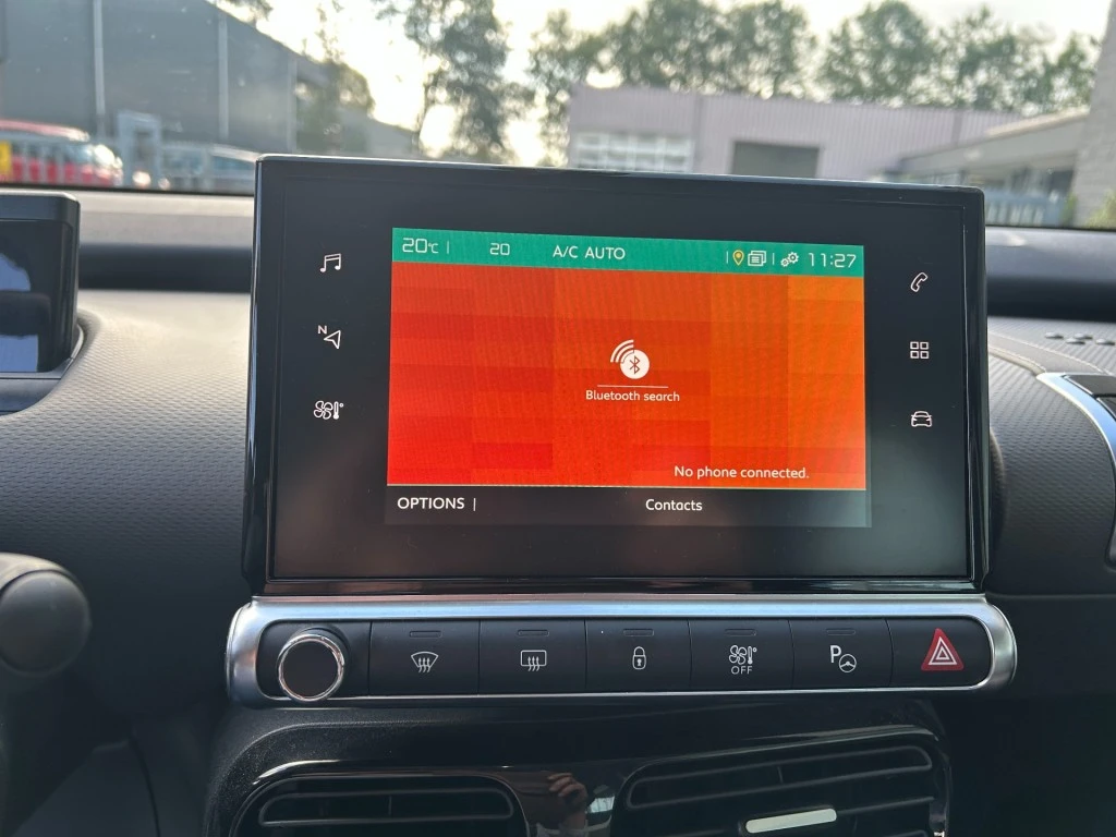 Citroën C4 – foto 31