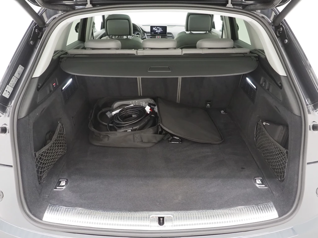 Audi Q5 – foto 39