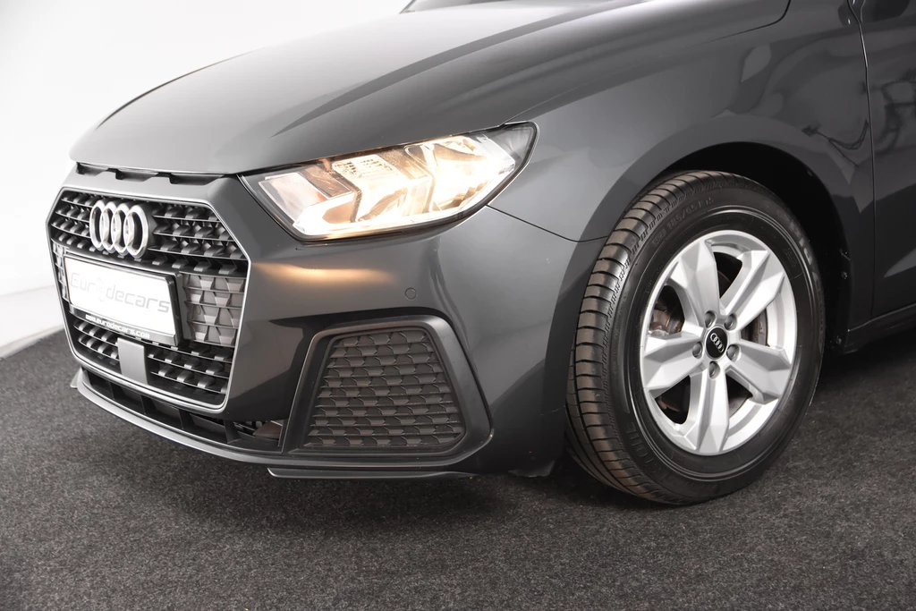 Audi A3 – foto 31