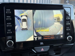 Toyota Yaris Cross – thumbnail 14