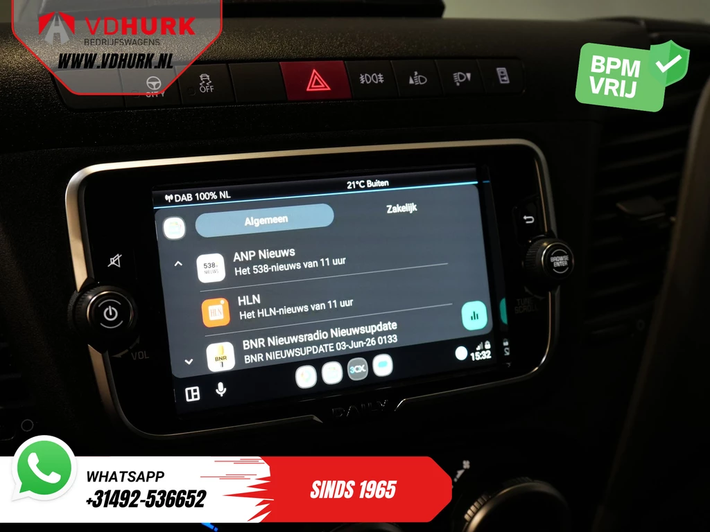 Iveco Daily – foto 23