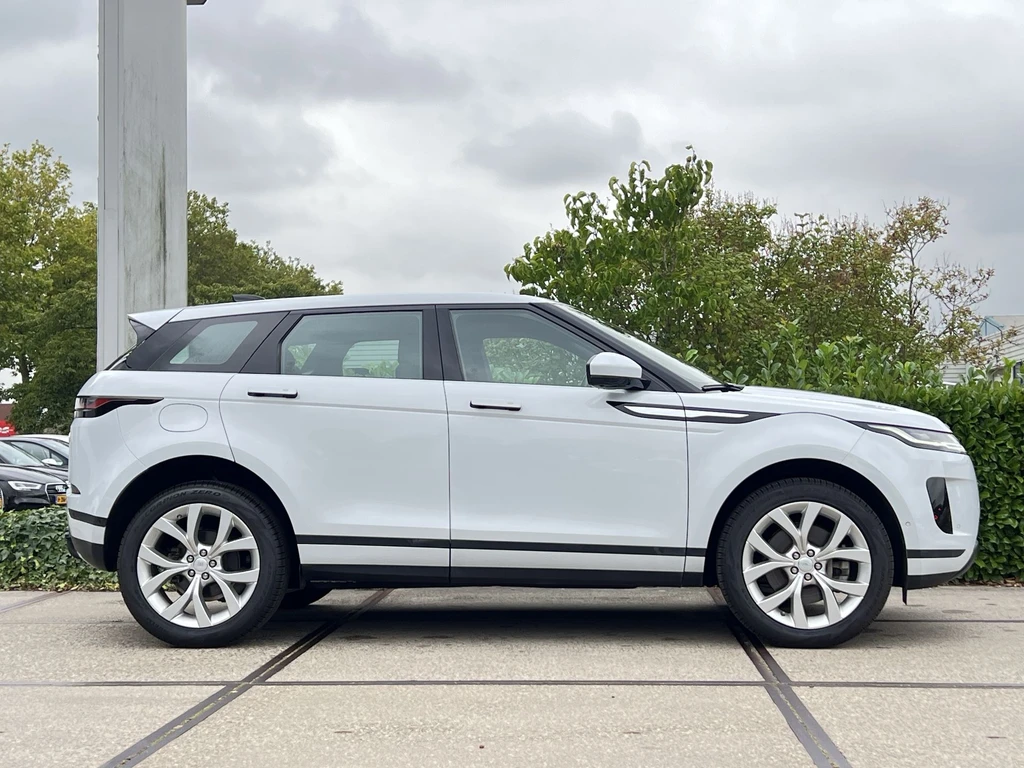 Land Rover Range Rover Evoque – foto 8