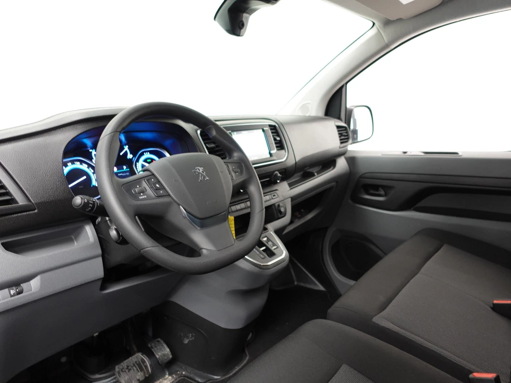 Peugeot e-Expert – foto 9