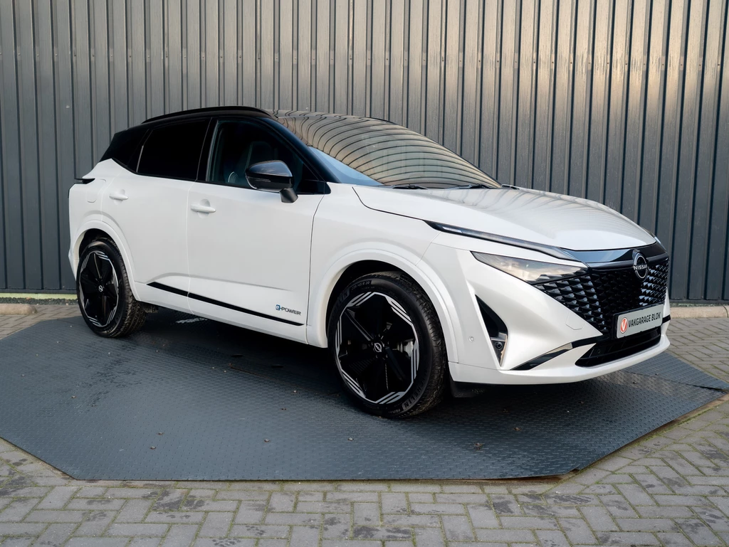 Nissan QASHQAI – foto 17