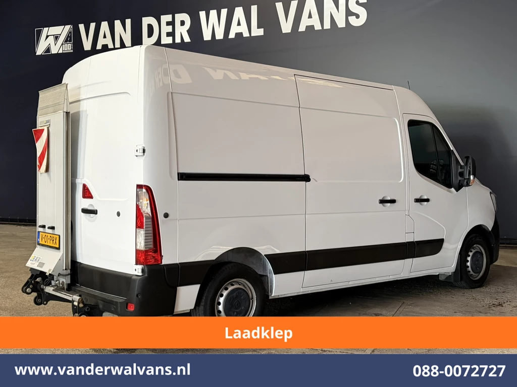 Renault Master – foto 4