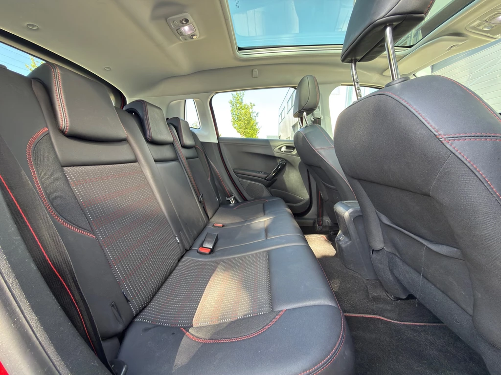 Peugeot 2008 – foto 30