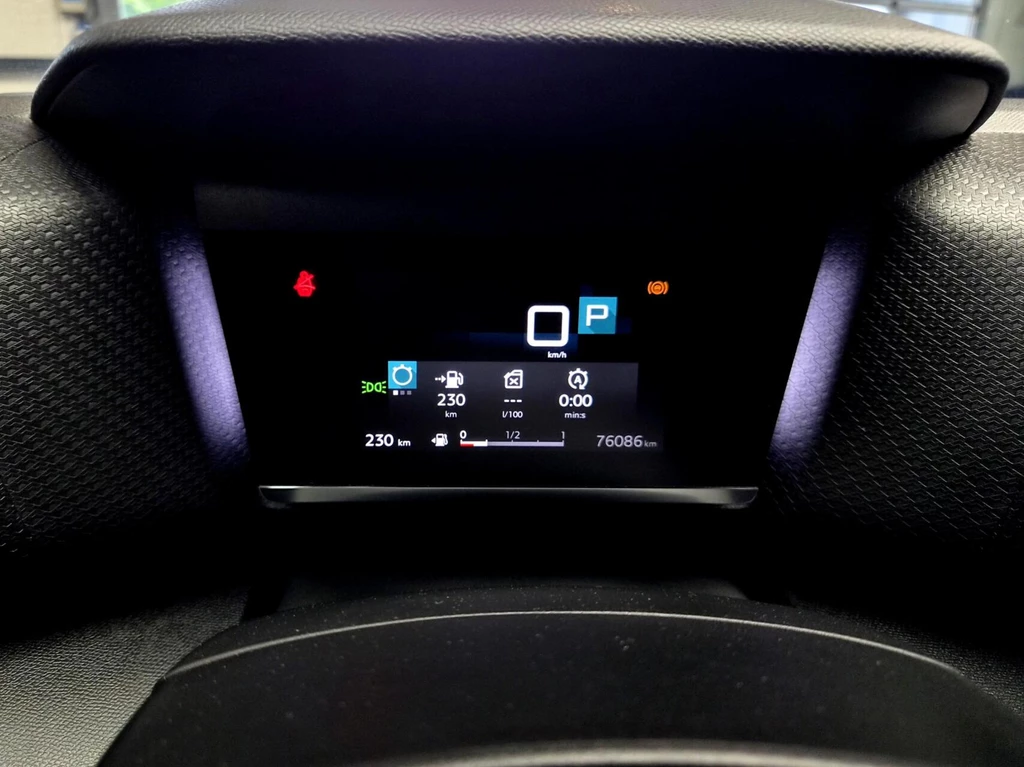 Citroën C4 – foto 17
