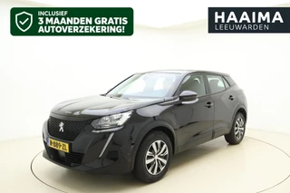 Peugeot 2008 – thumbnail 1