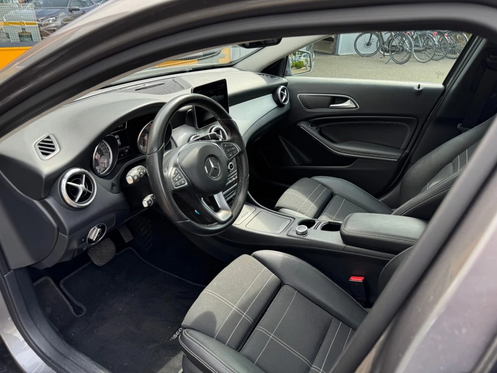 Mercedes-Benz GLA – foto 24