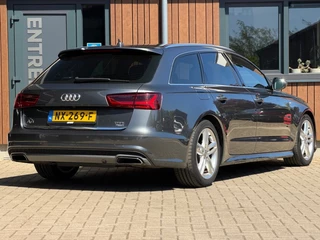 Audi A6 – thumbnail 4
