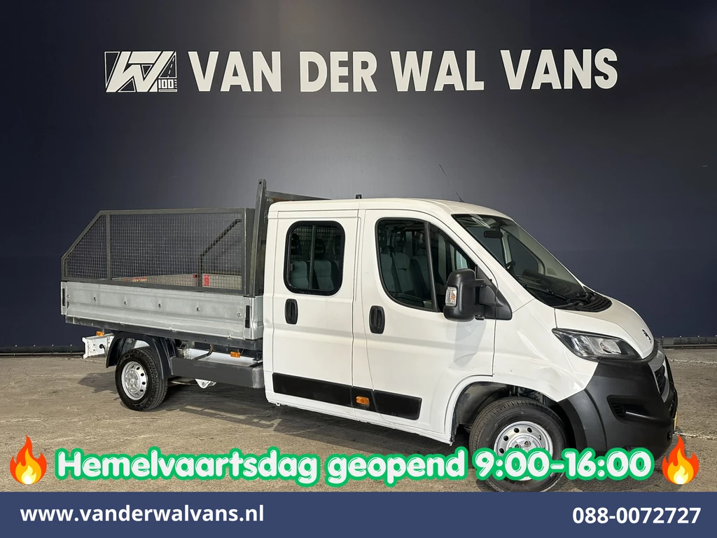 Peugeot Boxer – foto 3