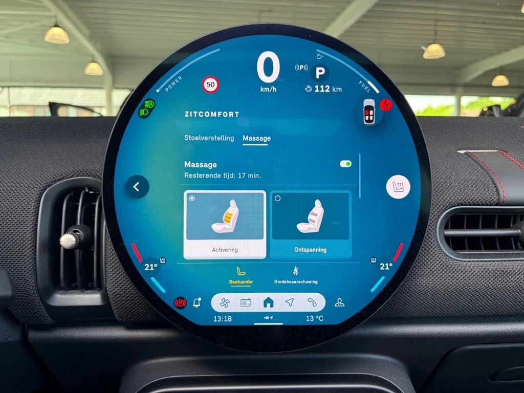 MINI Cooper S – foto 11