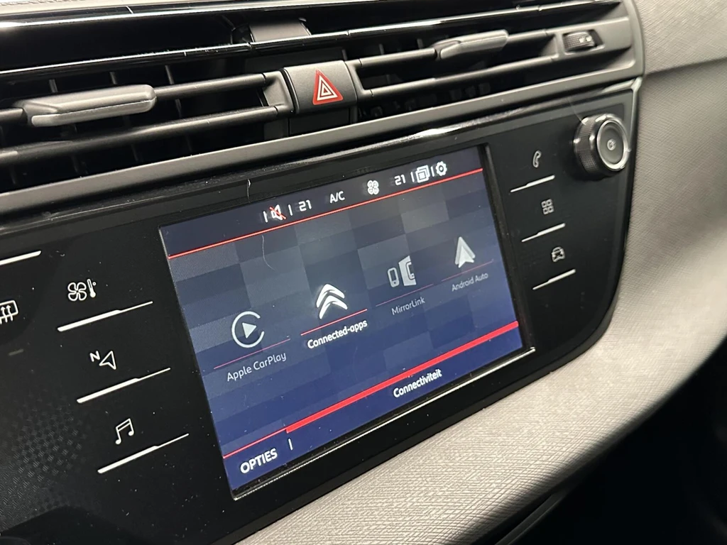 Citroën Grand C4 Spacetourer – foto 27