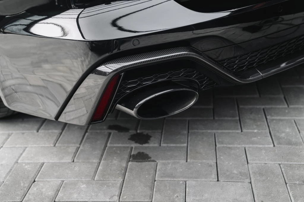 Audi RS6 – foto 38