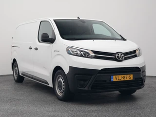 Toyota ProAce – thumbnail 16
