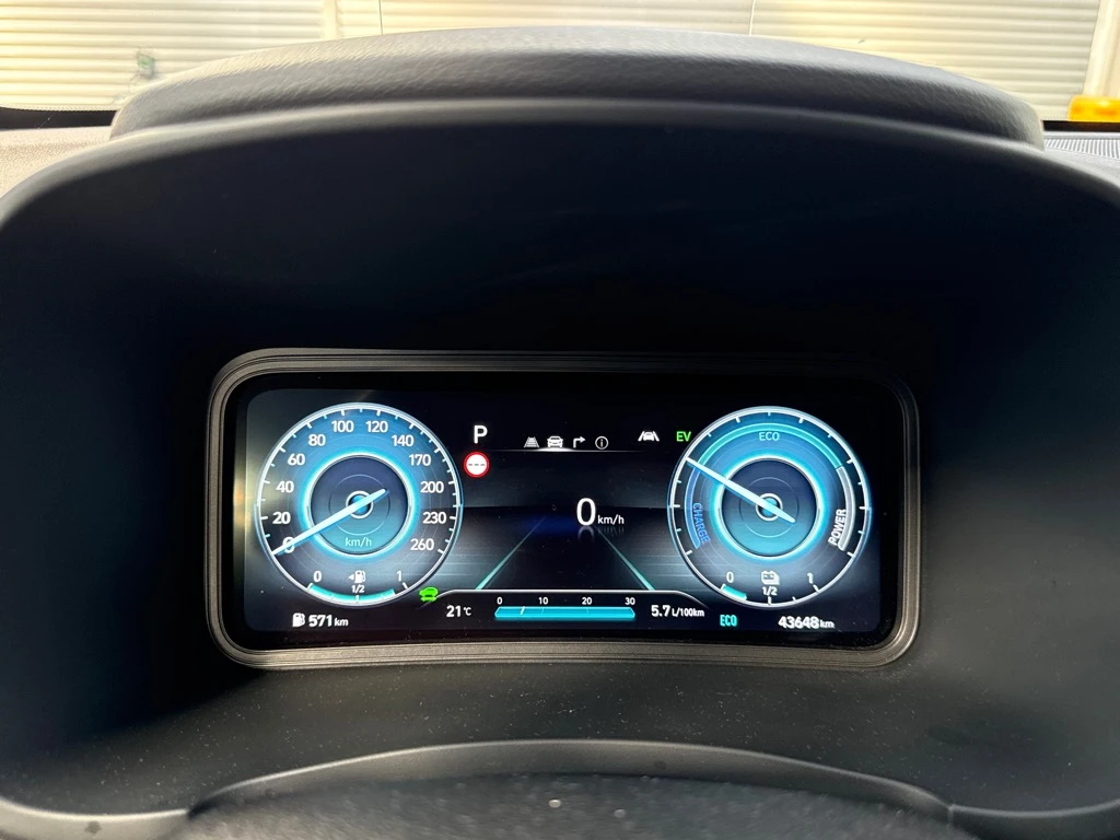 Hyundai Kona – foto 13