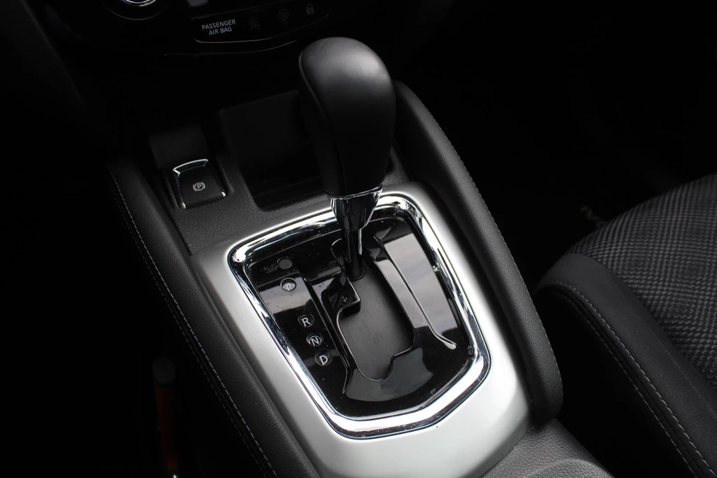 Nissan QASHQAI – foto 18