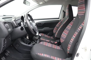 Citroën C1 – thumbnail 10