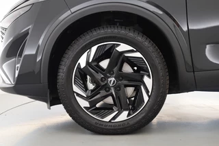 Nissan QASHQAI – thumbnail 47