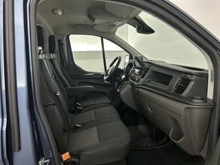 Ford Transit Custom – thumbnail 23
