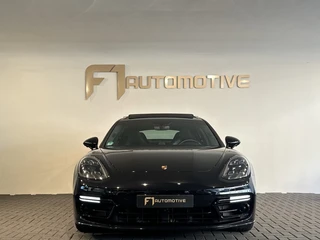 Porsche Panamera – thumbnail 10