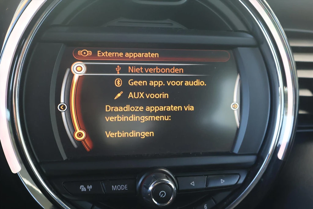 MINI Cooper – foto 21