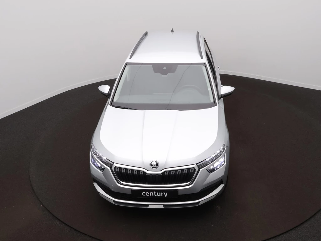 Škoda Kamiq – foto 11