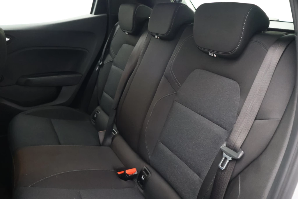 Renault Clio – foto 25