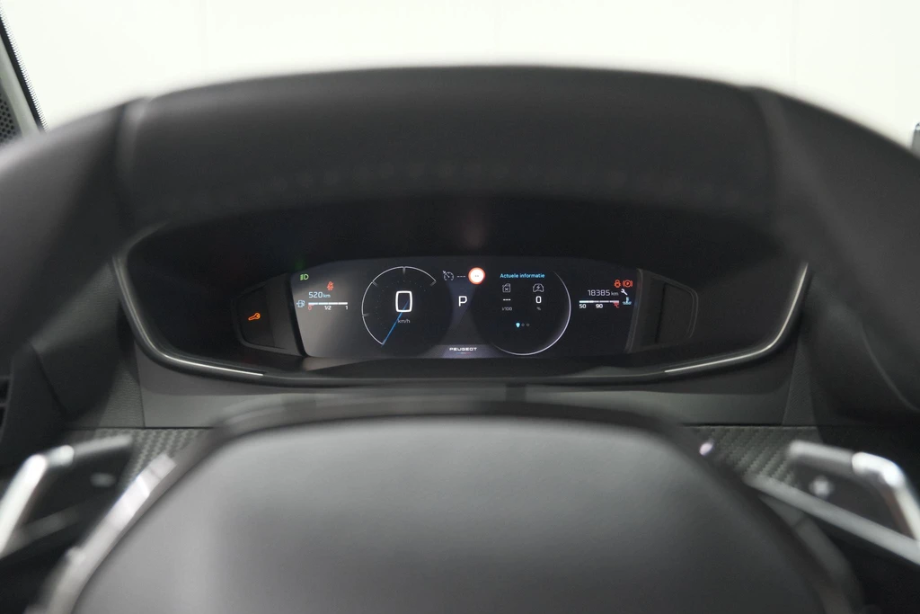 Peugeot 2008 – foto 31