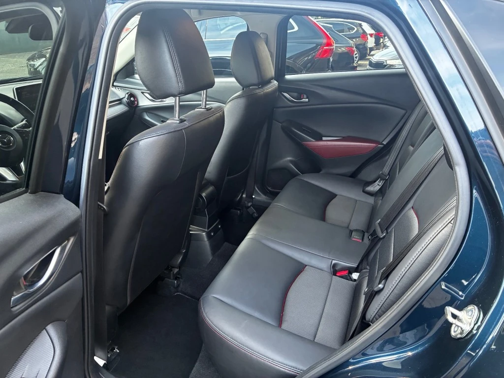 Mazda CX-3 – foto 11