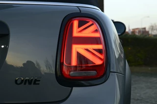 MINI One Cabrio – thumbnail 10