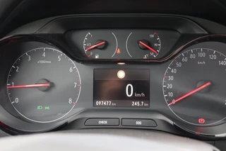 Opel Crossland X – thumbnail 12