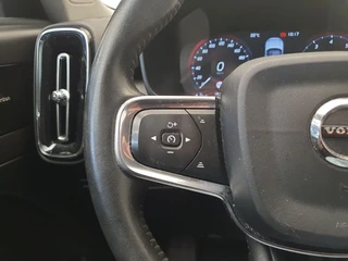 Volvo XC40 – thumbnail 12