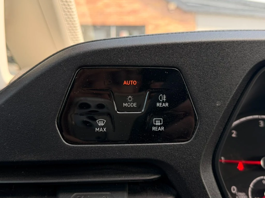 Volkswagen Caddy – foto 16