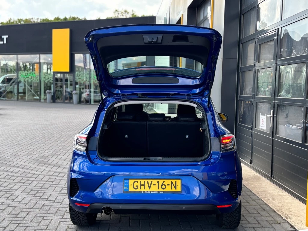 Renault Clio – foto 21