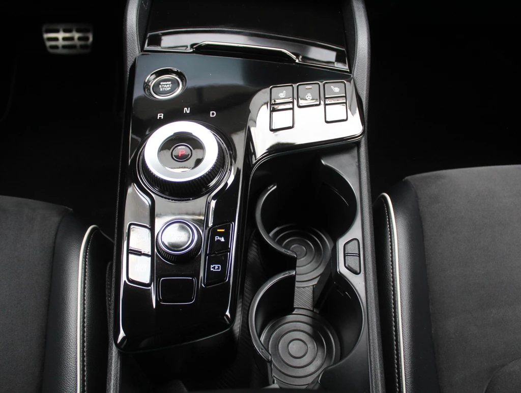 Kia Sportage – foto 66