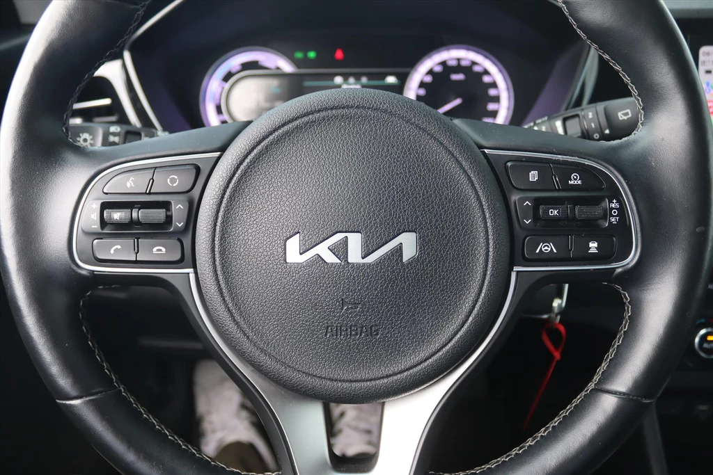Kia Niro – foto 33
