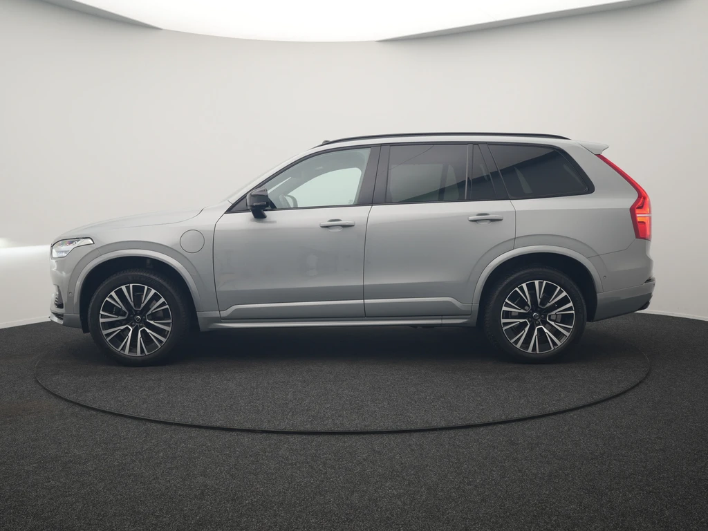 Volvo XC90 – foto 3