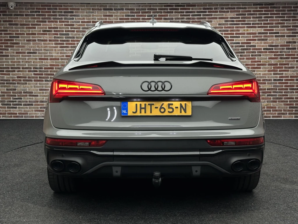 Audi Q5 – foto 4