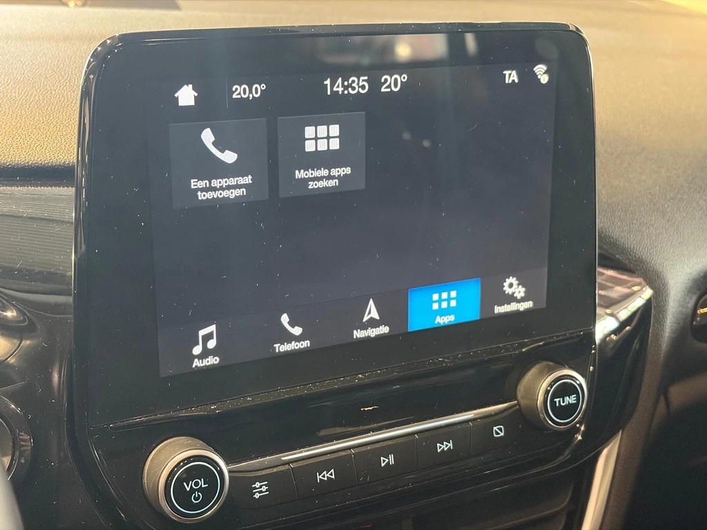 Ford Fiesta – foto 24