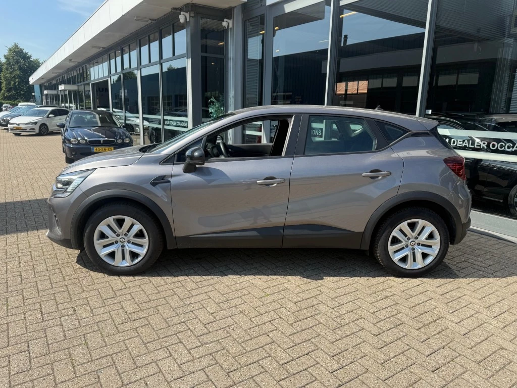 Renault Captur – foto 2